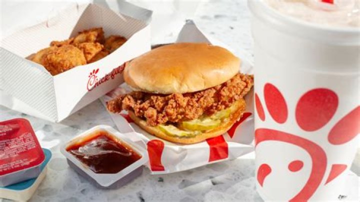 How much did Chick-fil-A make in 2021?