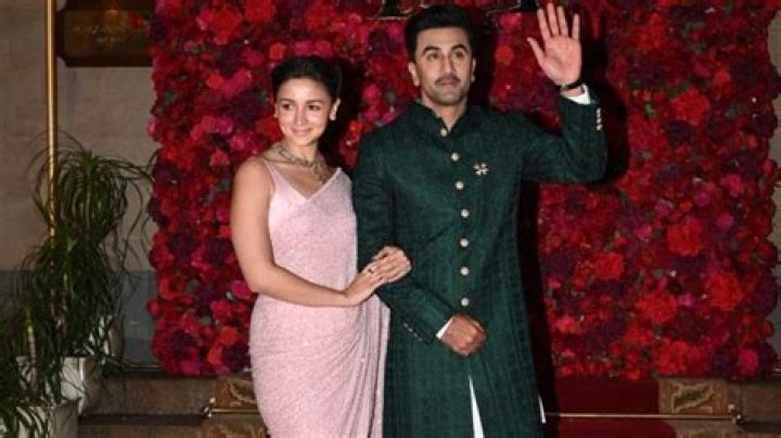 How much did Ranbir and Alia spend on their wedding?