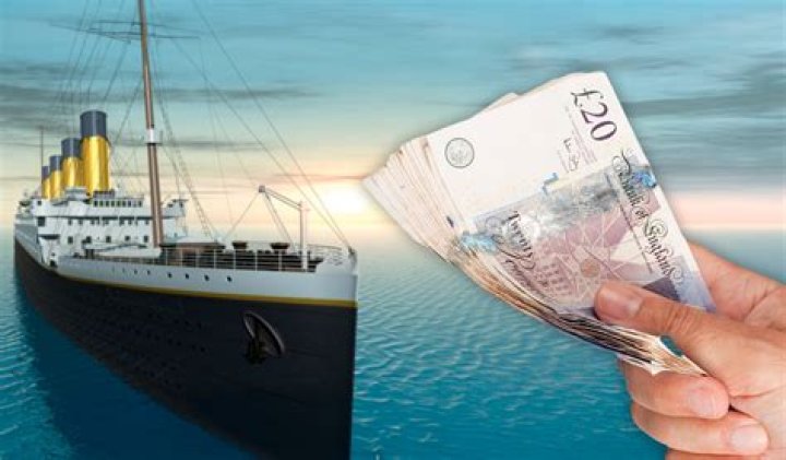 How much did Titanic tickets cost?