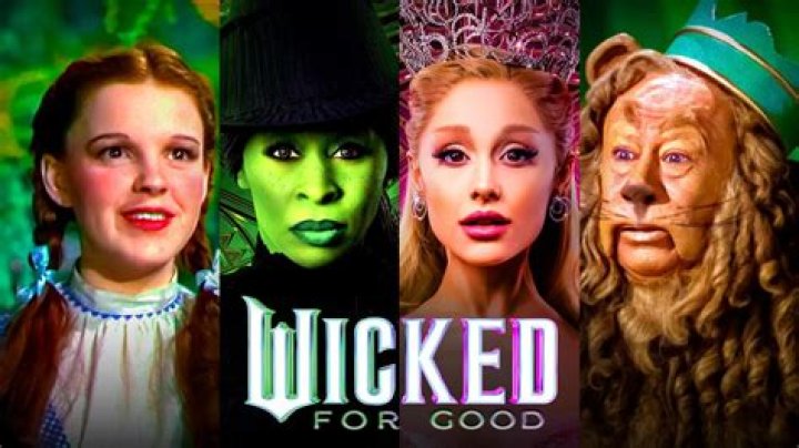 How much did Wicked make on Broadway?