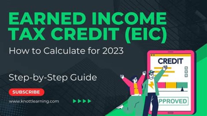 How much do you have to make to get earned income credit 2019?
