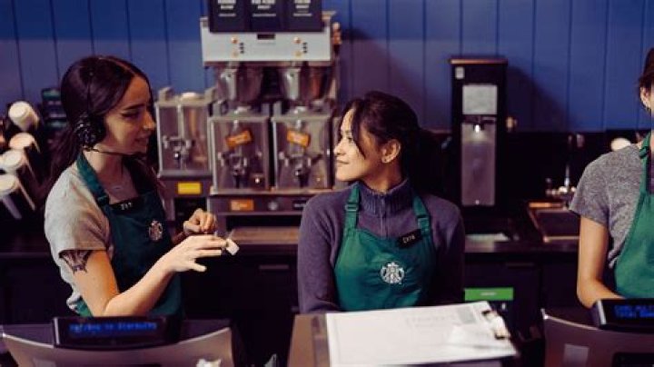 How much do you need to open a Starbucks?