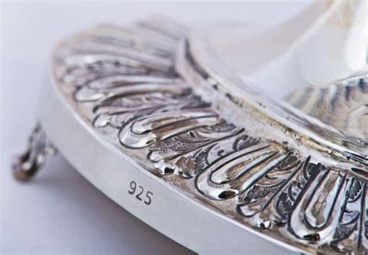 How much does 925 silver cost?