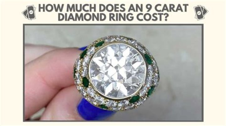 How much does a 39 carat diamond cost?