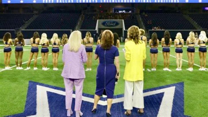 How much does Charlotte Jones make?