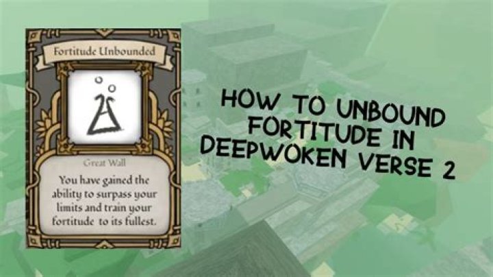 How much does fortitude help in Ark?