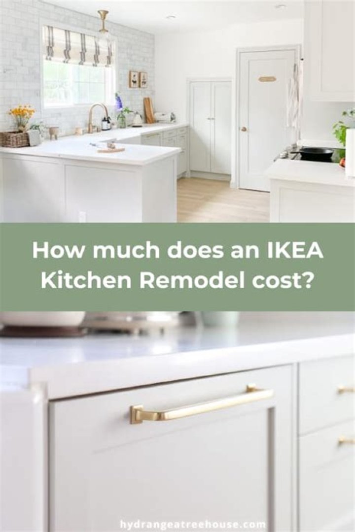 How much does IKEA charge to put together furniture?