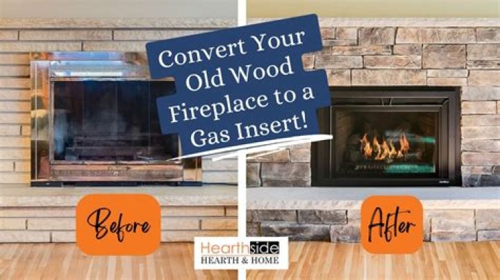 How much does it cost to replace gas fireplace logs?