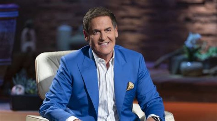 How much does Mark Cuban sleep?