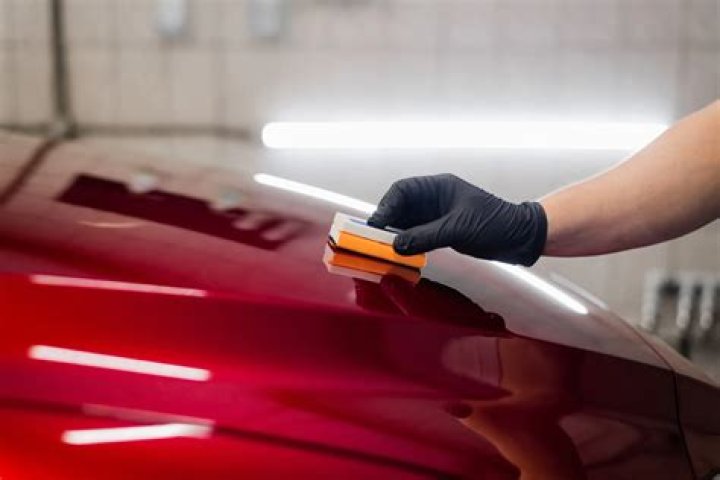 How much does Polish and ceramic coating cost?