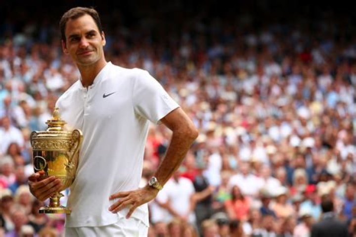 How much does Rolex pay Roger Federer?