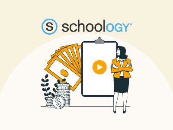 How much does schoology cost?