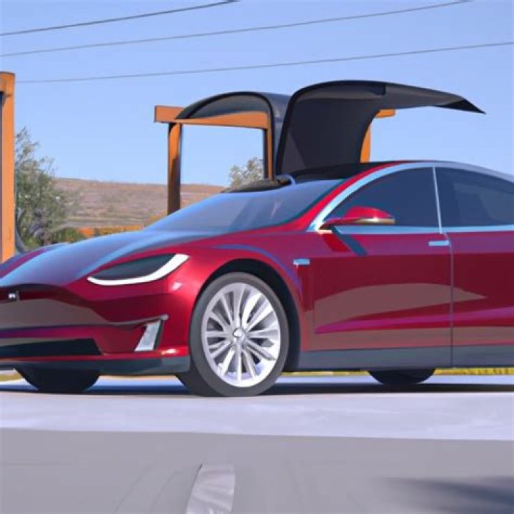 How much does the cheapest Tesla cost?