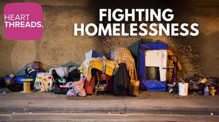 How much has Canada's homelessness increased?