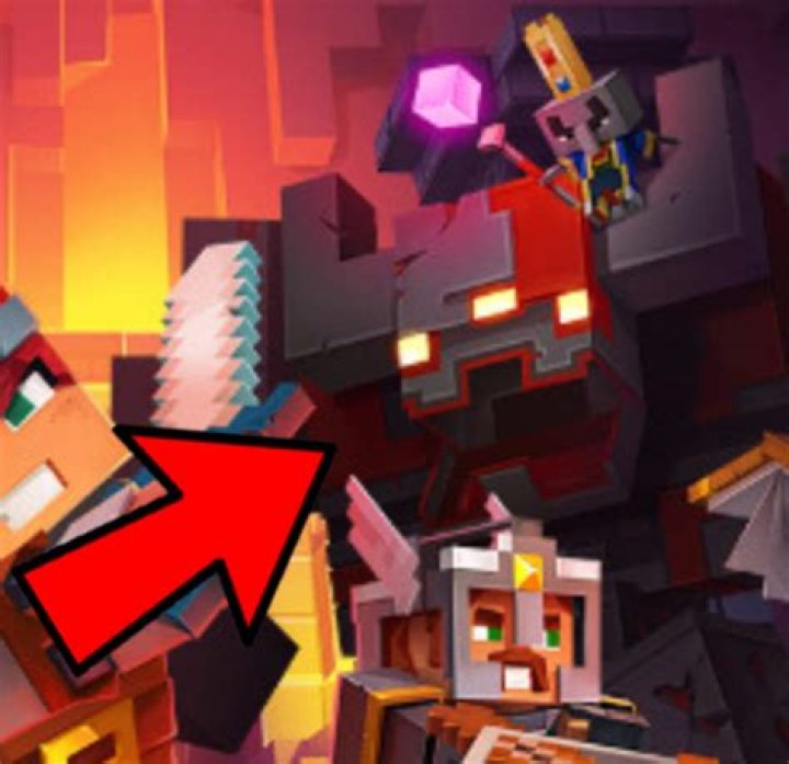 How much health does the Redstone monstrosity have?