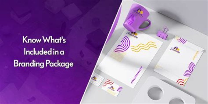 How much is a branding package?