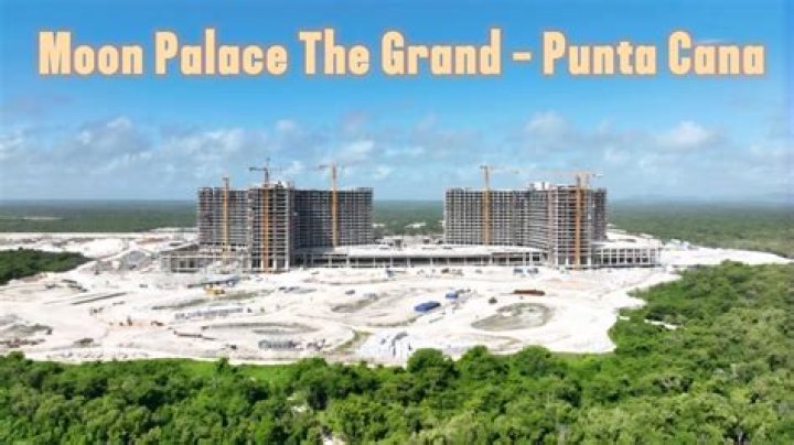 How much is a grand Moon Palace Pass?