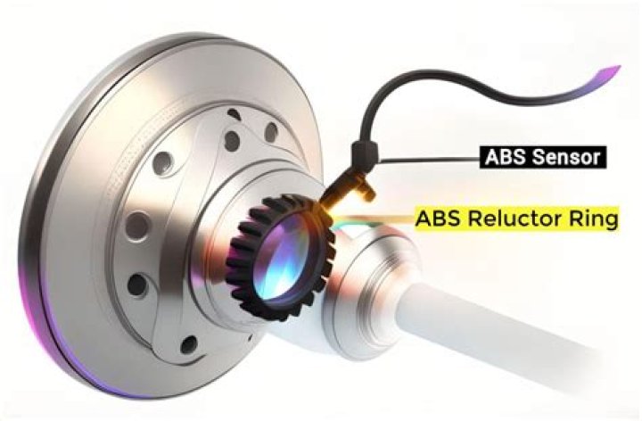 How much is an ABS sensor?