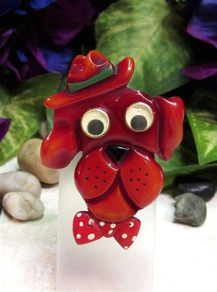 How much is Bakelite worth?
