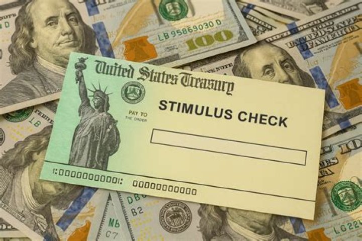 How much is the next stimulus check per adult?