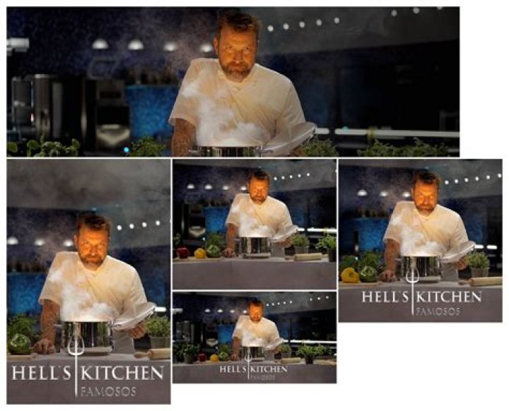 How much money does Christina from Hells Kitchen make?