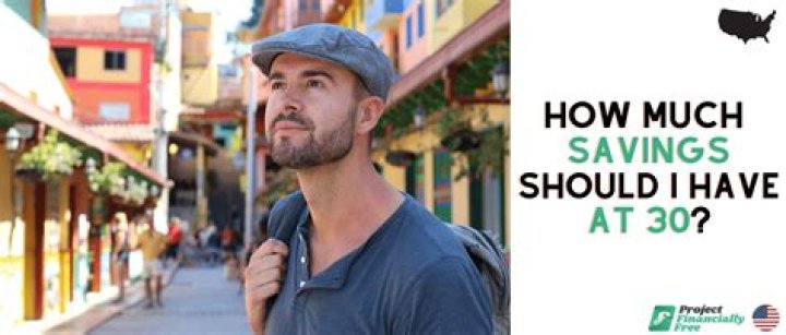 How much savings should I have at 47?