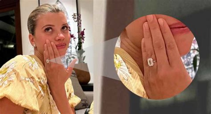 How much was scheana's wedding ring?