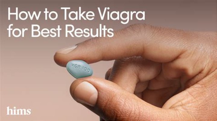 How often can a man safely take Viagra?