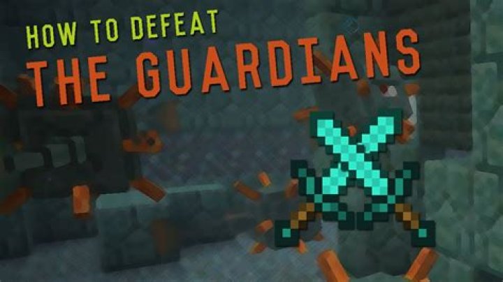 How often do Guardians respawn Minecraft?