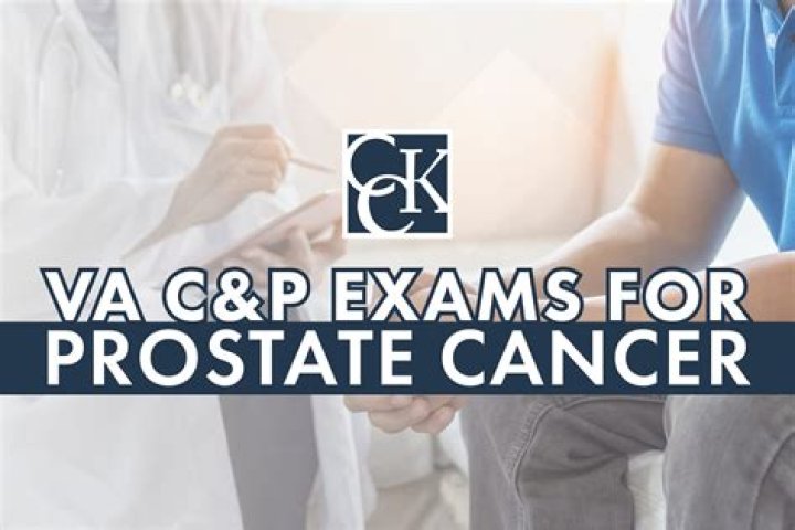 How often does the VA do C&P exams?