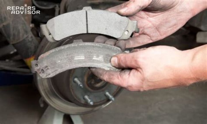 How often should brakes be replaced?