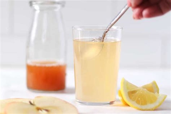 How often should I drink apple cider vinegar to lose weight?