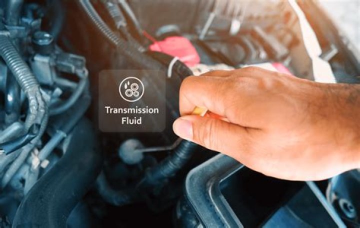 How often should you change your transmission fluid?