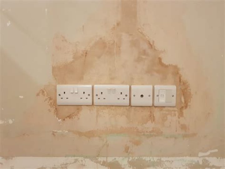 How often should you rewire a house UK?