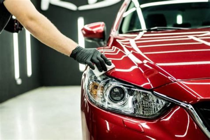 How often should you rustproof your car?
