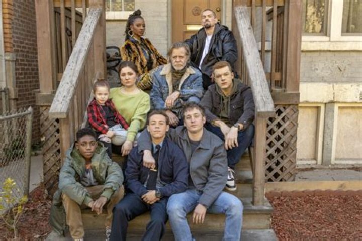 How old are the Gallaghers in season 11?