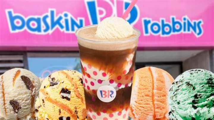 How old do you have to be to work at Baskin Robbins in Oregon?