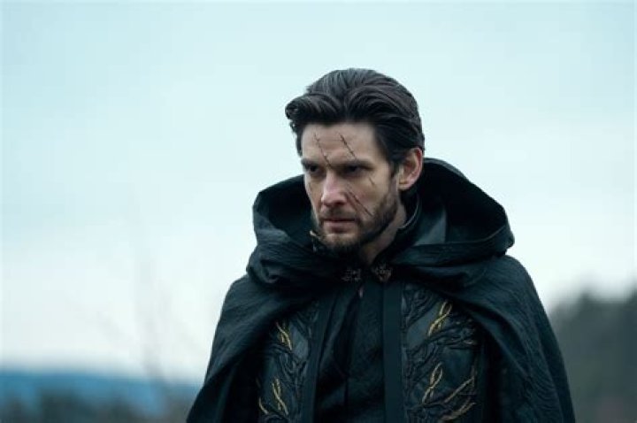 How old does the darkling look?
