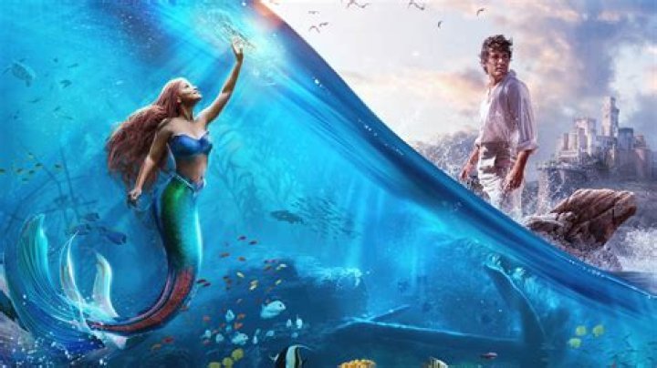 How old is Ariel the Little Mermaid?