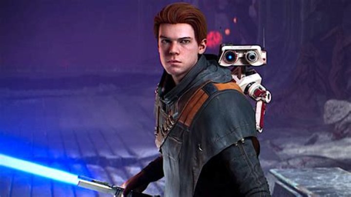 How old is Cal in fallen order?