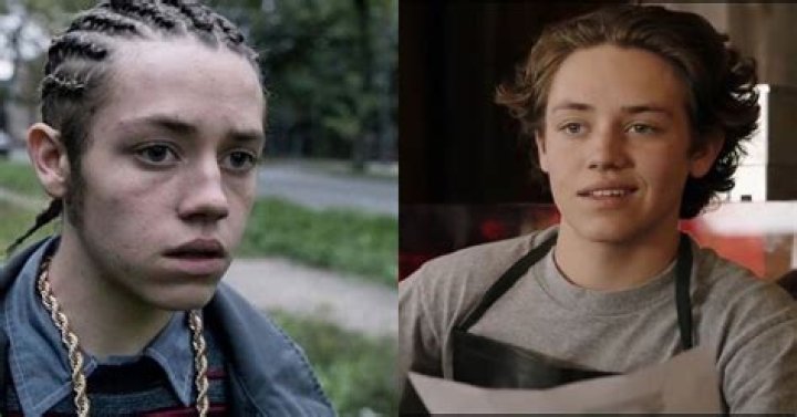 How old is Carl Gallagher?