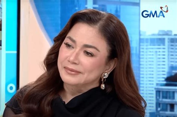 How old is Dina Bonnevie now?