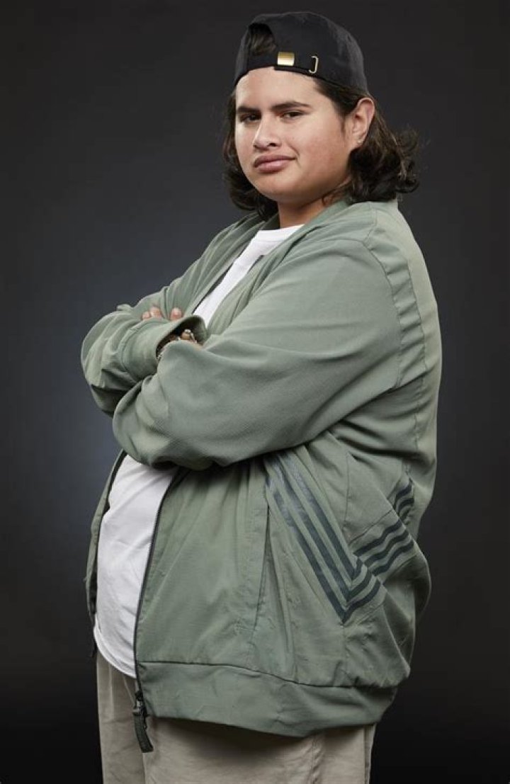 How old is Julian Dennison?