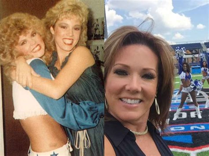 How old is Kelli Finglass?