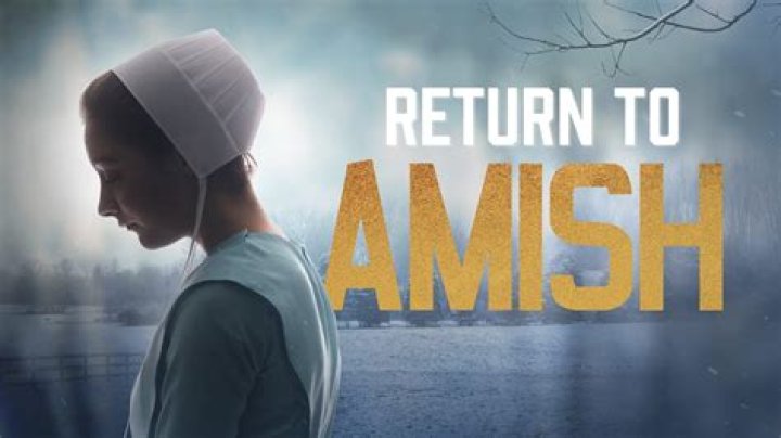 How old is Maureen from Return to Amish?