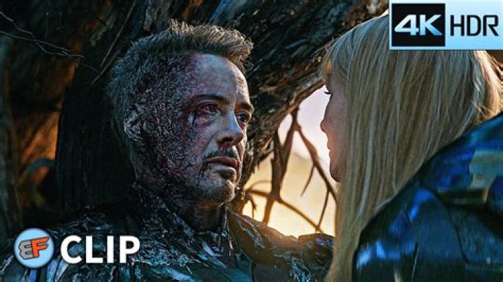 How old is Nat in endgame?