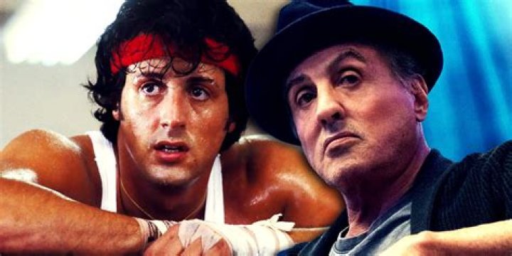 How old is Rocky?