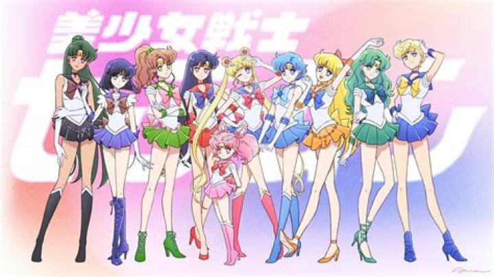 How old is Sailor Uranus?