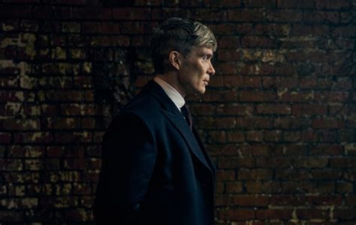 How old is Tommy Shelby?