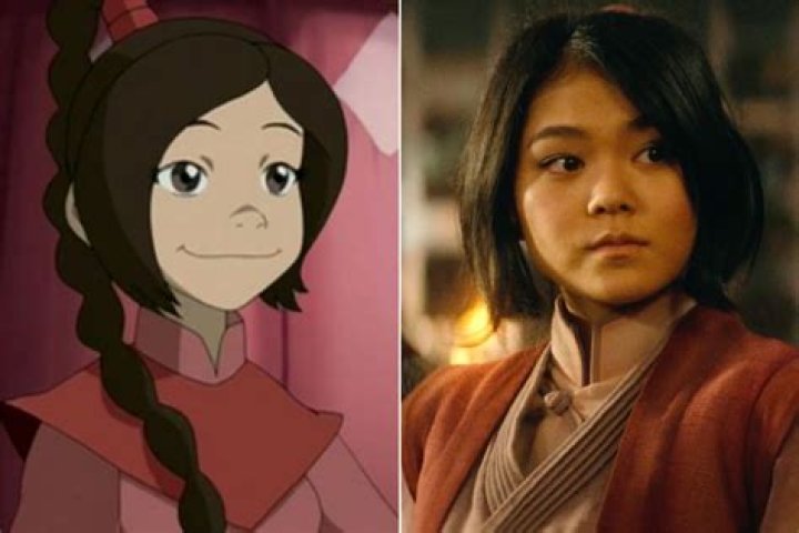 How old is Ty Lee?